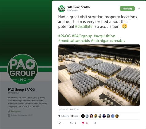 pao contact number|NWAV: PAO Group Inc Stock Price Quote .